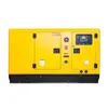 30kVA/24kw Super Silent Generator Durable Diesel Generator Set