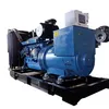 400 Kw Guangxi Jade Motor Generator Set