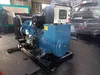 75kw Yu Chai Diesel Automatic Control Panel Generator Set