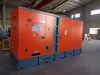 China Manufacturer 320kw Super Silent Generator Set 320kw Super Silent Generator Set Xgt-320